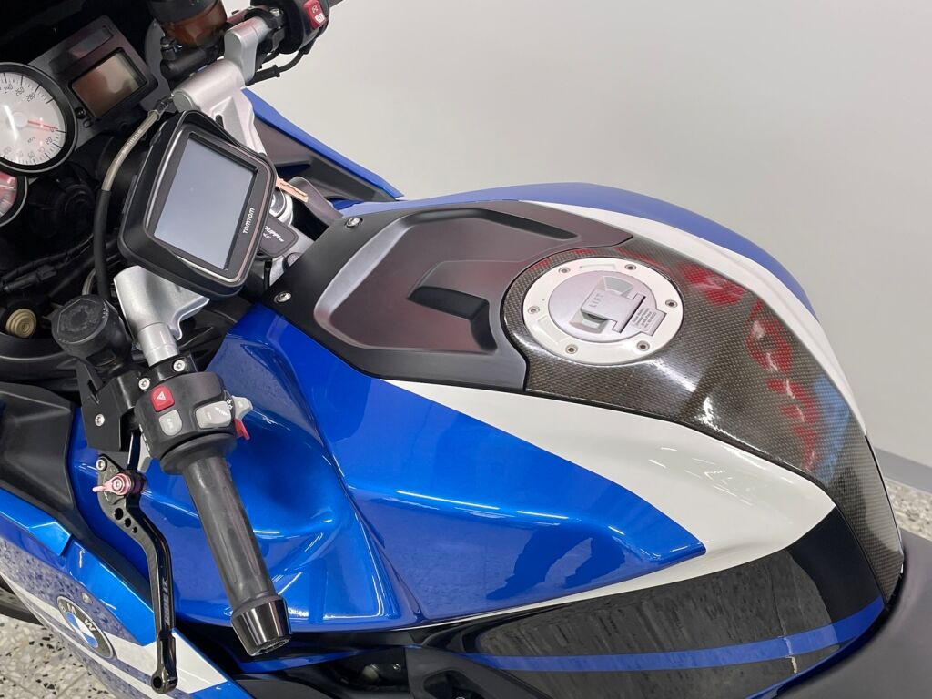 BMW K 2011 