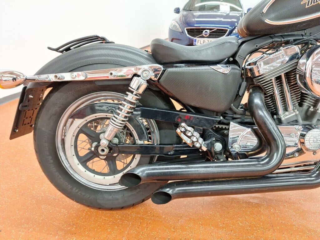 Harley-davidson SPORTSTER 2014 