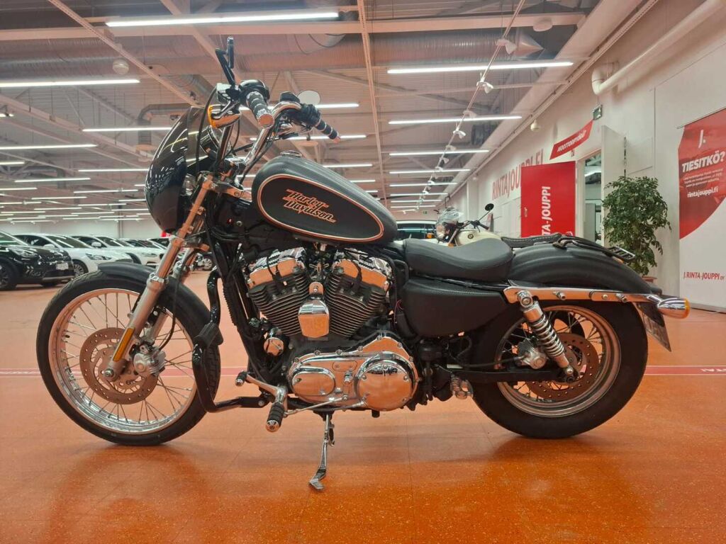 Harley-davidson SPORTSTER 2014 