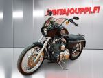 Harley-davidson SPORTSTER 2014 