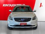 Volvo XC60 2016 Valkoinen