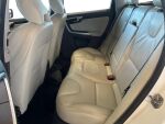 Volvo XC60 2016 Valkoinen