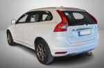 Volvo XC60 2016 Valkoinen