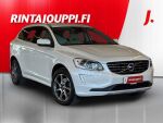 Volvo XC60 2016 Valkoinen