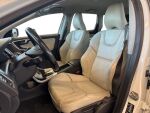 Volvo XC60 2016 Valkoinen