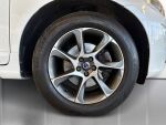 Volvo XC60 2016 Valkoinen