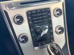 Volvo XC60 2016 Valkoinen