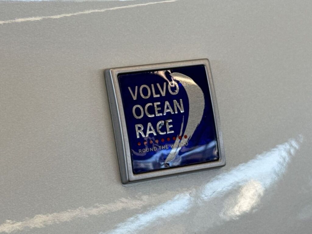 Volvo XC60 2016 Valkoinen