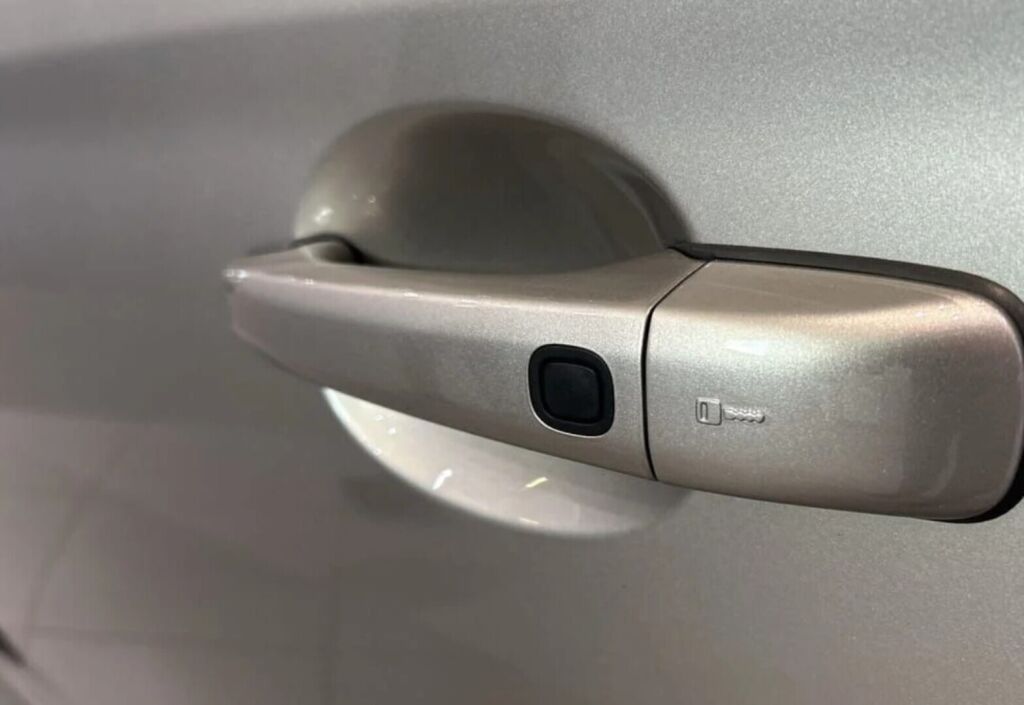 Volvo XC60 2016 Ruskea