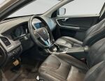 Volvo XC60 2016 Ruskea