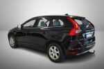Volvo XC60 2016 Musta