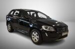 Volvo XC60 2016 Musta