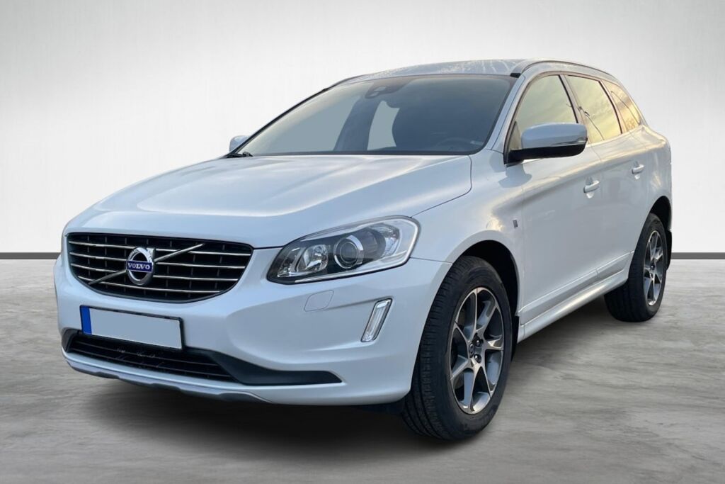 Volvo XC60 2016 9