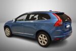 Volvo XC60 2016 Sininen