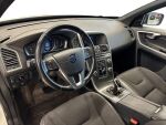 Volvo XC60 2016 Valkoinen