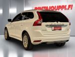 Volvo XC60 2016 Valkoinen