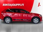 Volvo XC60 2016 Punainen (Passion Red)