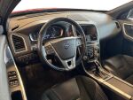 Volvo XC60 2016 Punainen (Passion Red)