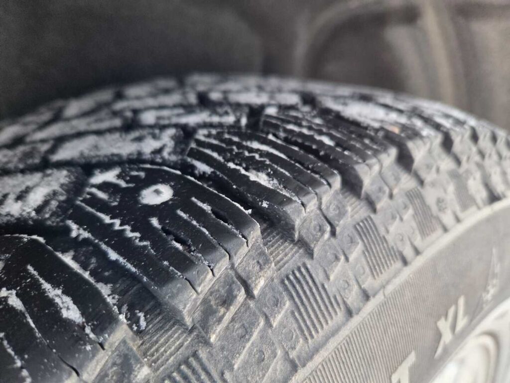 Volvo XC60 2016 Punainen (Passion Red)