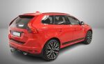 Volvo XC60 2016 Punainen (Passion Red)