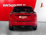 Volvo XC60 2016 Punainen (Passion Red)