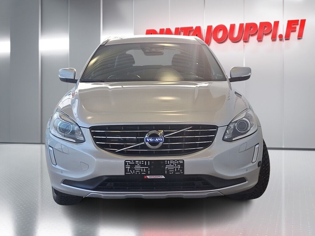 Volvo XC60 2016 