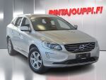 Volvo XC60 2016 
