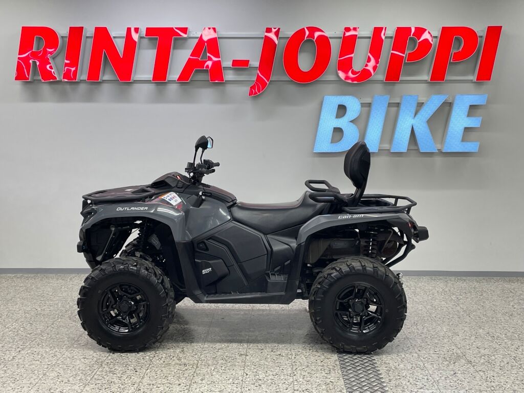 Can-am OUTLANDER 2024 