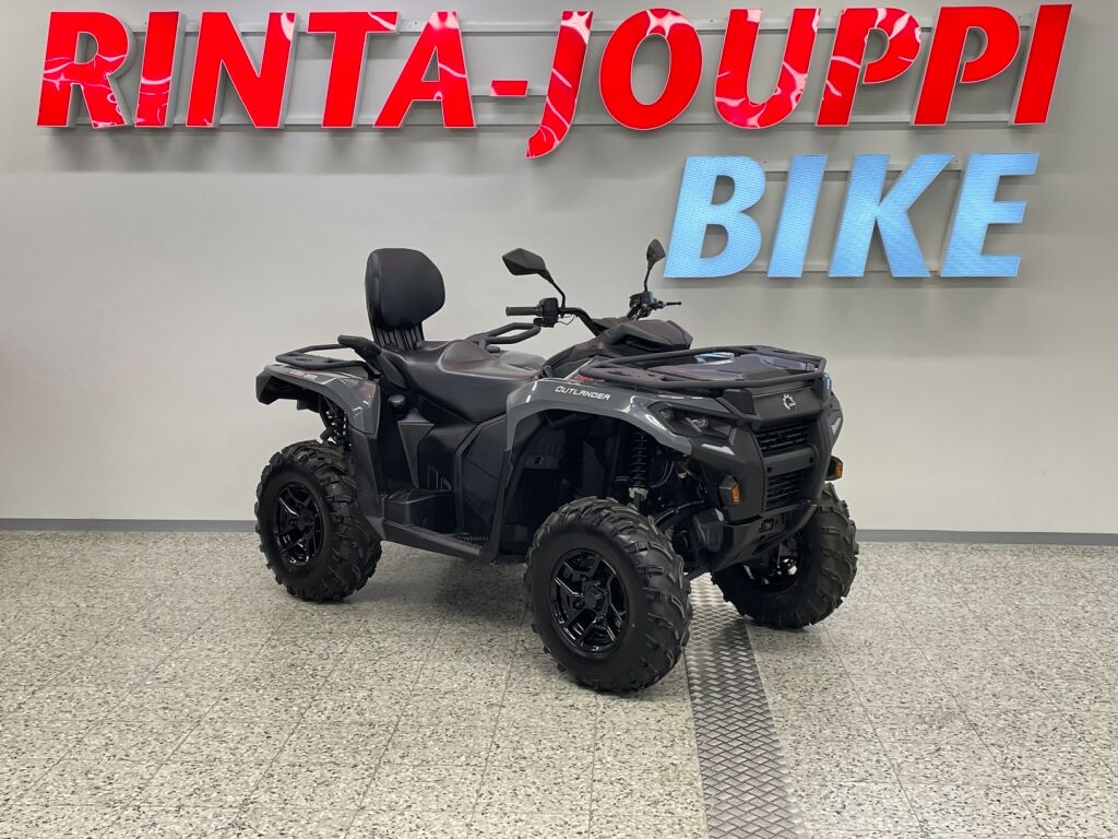Can-am OUTLANDER 2024 