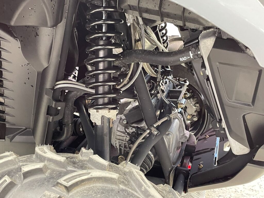 Can-am OUTLANDER 2024 