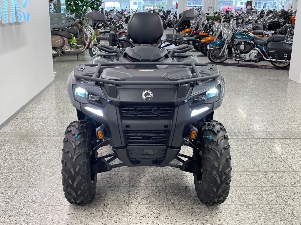 Can-am OUTLANDER 2024 