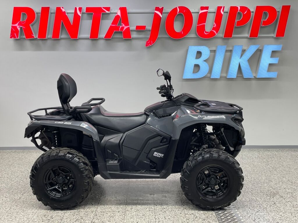 Can-am OUTLANDER 2024 