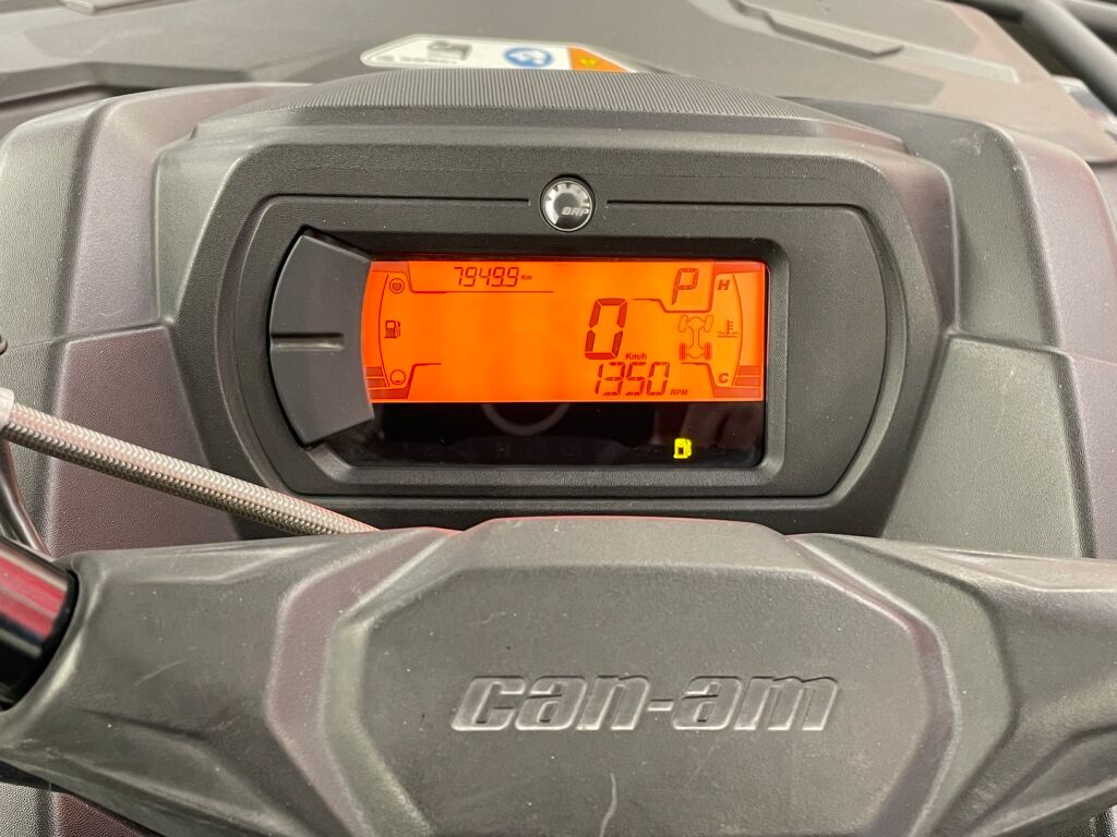 Can-am OUTLANDER 2024 