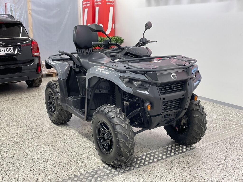 Can-am OUTLANDER 2024 