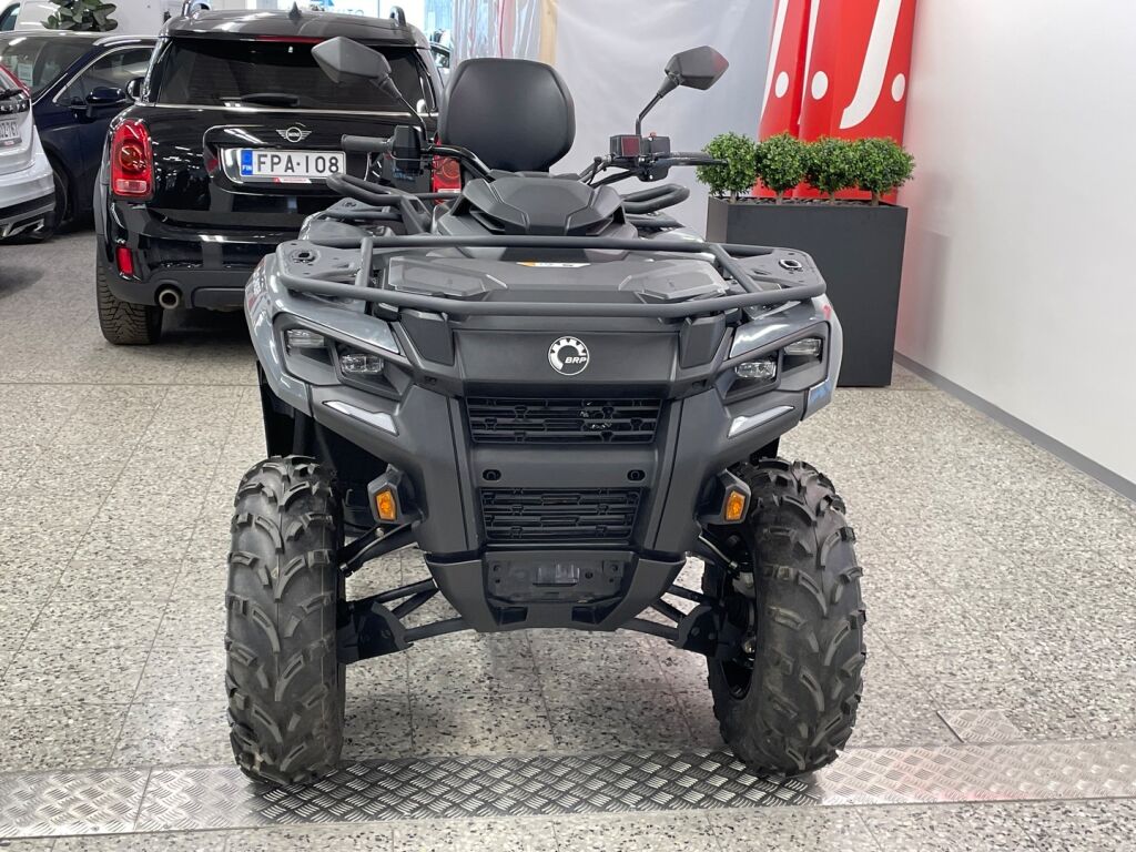 Can-am OUTLANDER 2024 