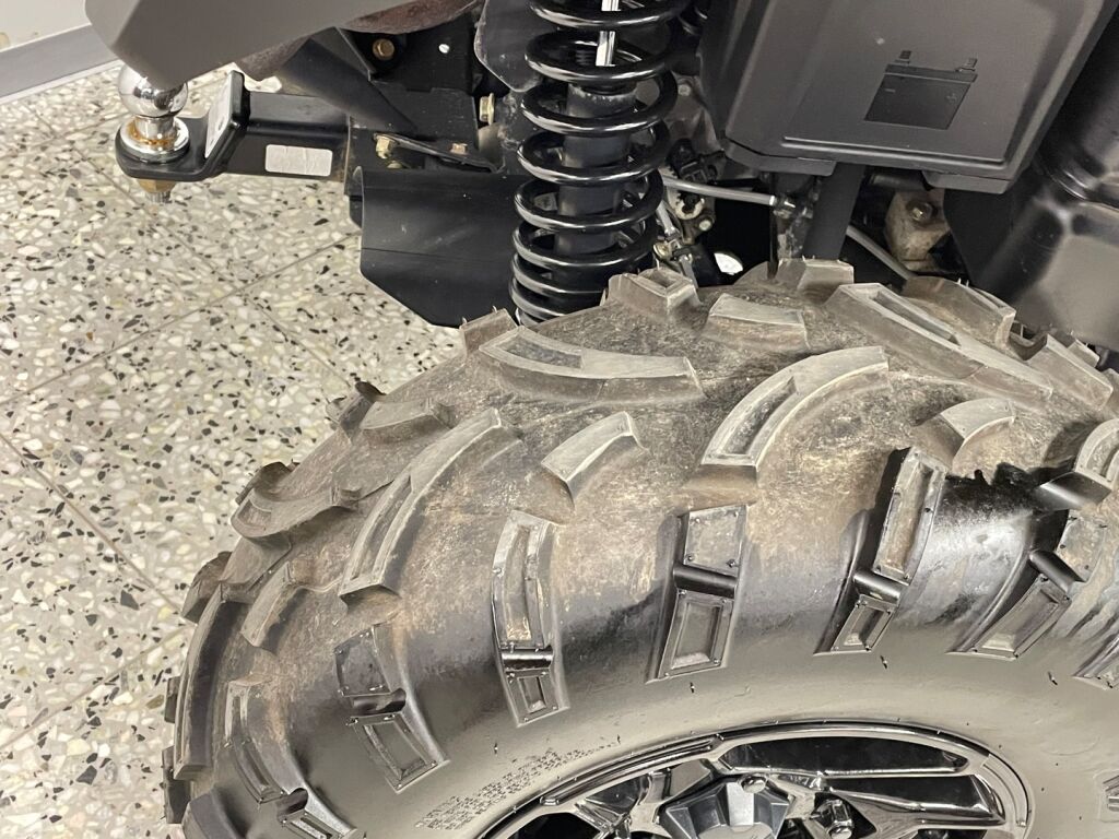 Can-am OUTLANDER 2024 