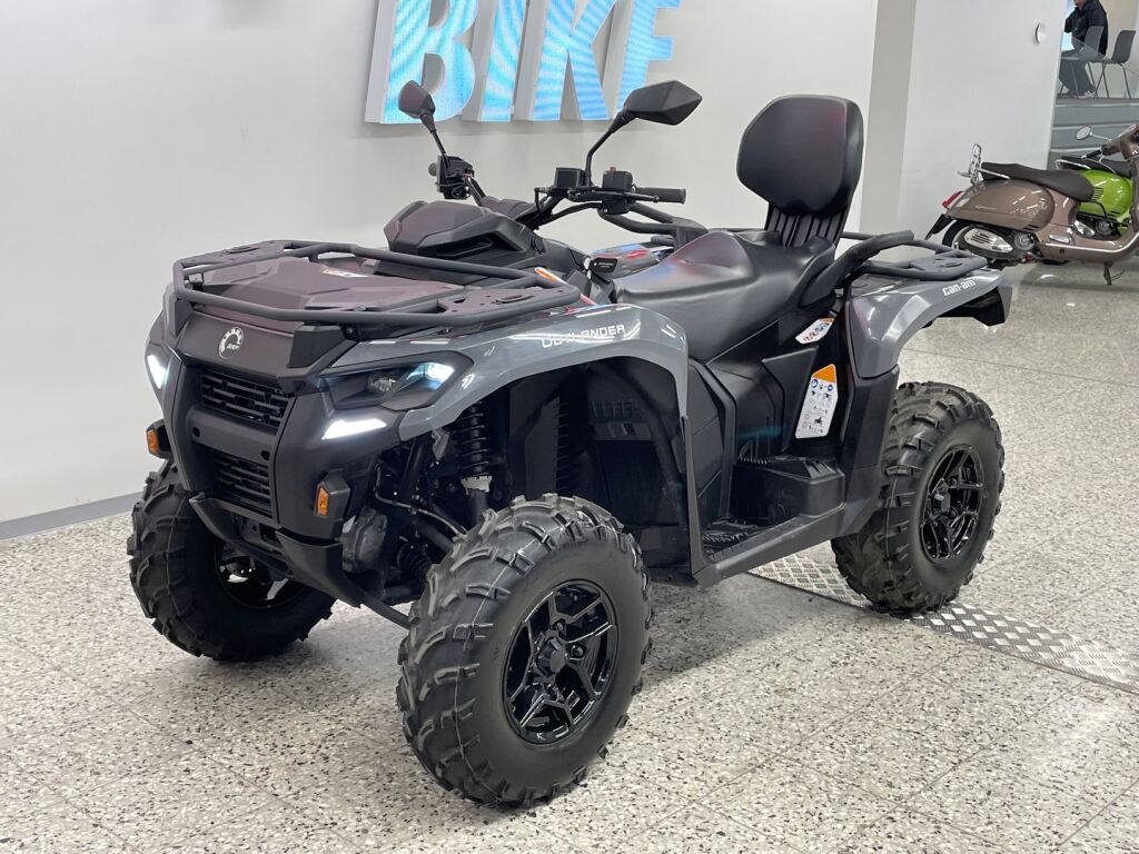 Can-am OUTLANDER 2024 