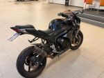 Suzuki GSX-R 2012 