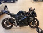 Suzuki GSX-R 2012 