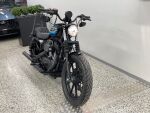 Harley-davidson SPORTSTER 2018 