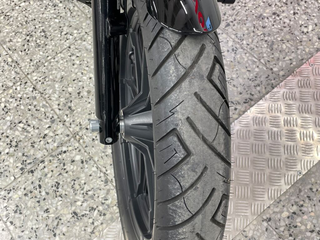 Harley-davidson SPORTSTER 2018 