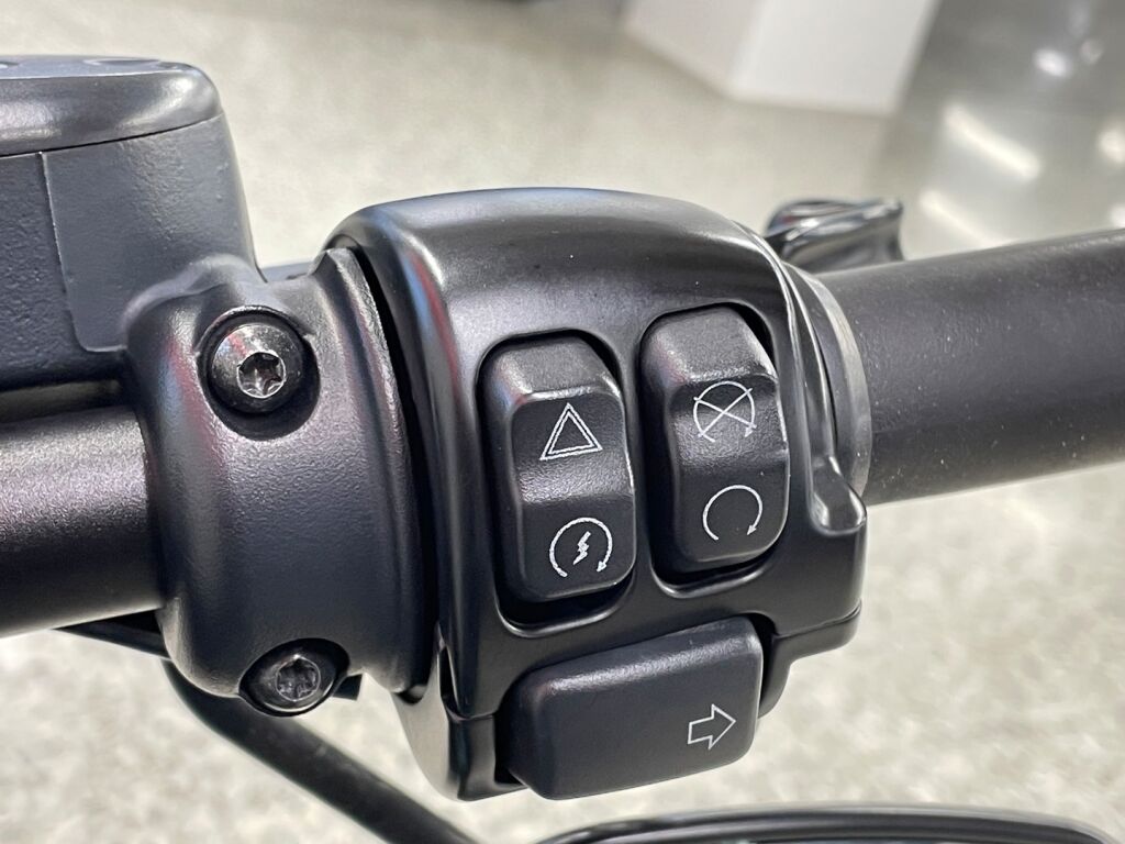 Harley-davidson SPORTSTER 2018 