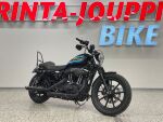 Harley-davidson SPORTSTER 2018 