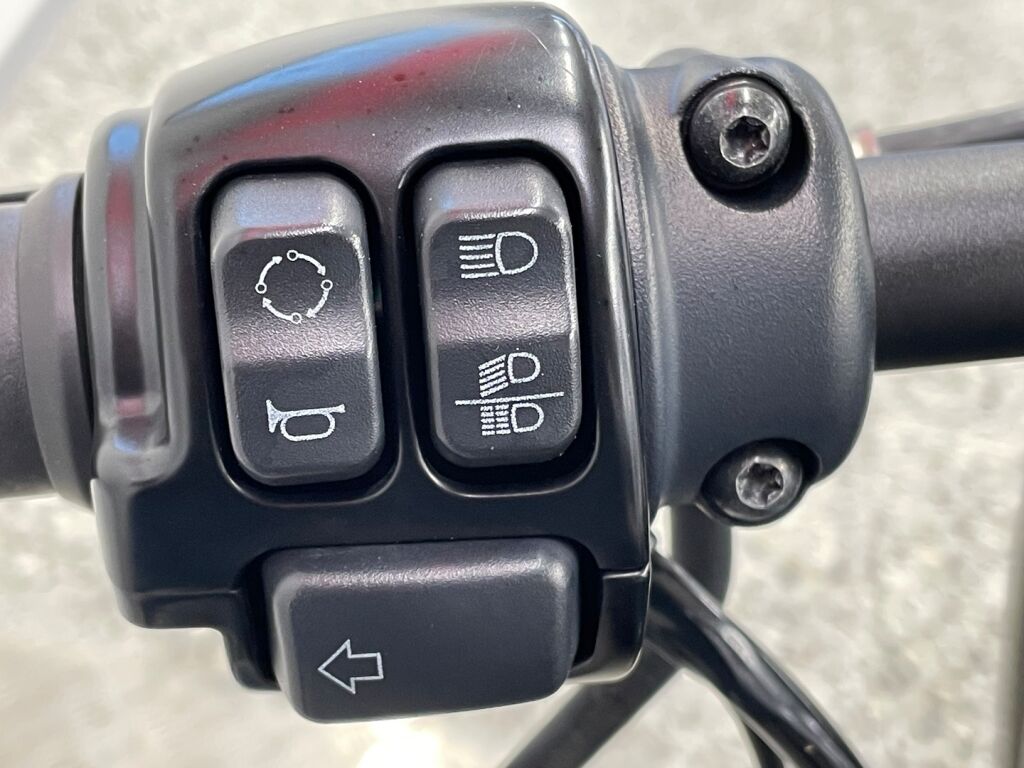 Harley-davidson SPORTSTER 2018 