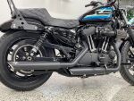Harley-davidson SPORTSTER 2018 