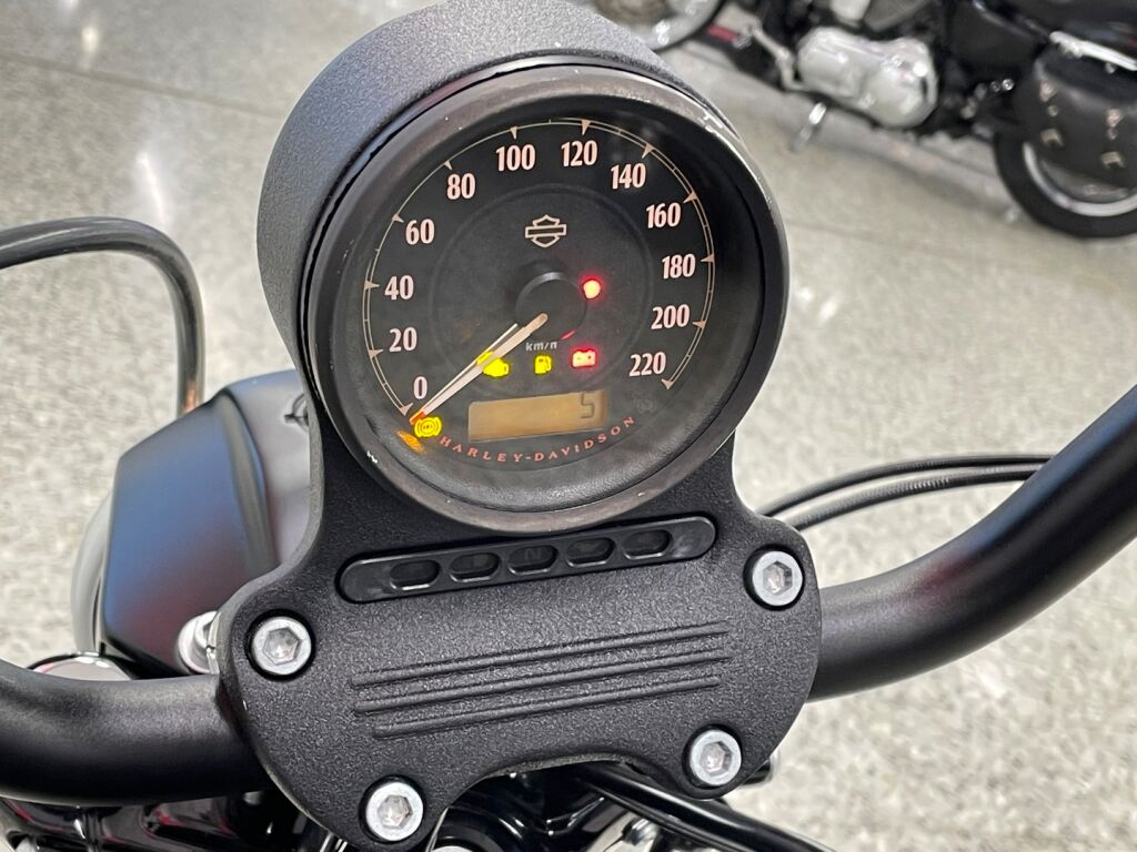 Harley-davidson SPORTSTER 2018 