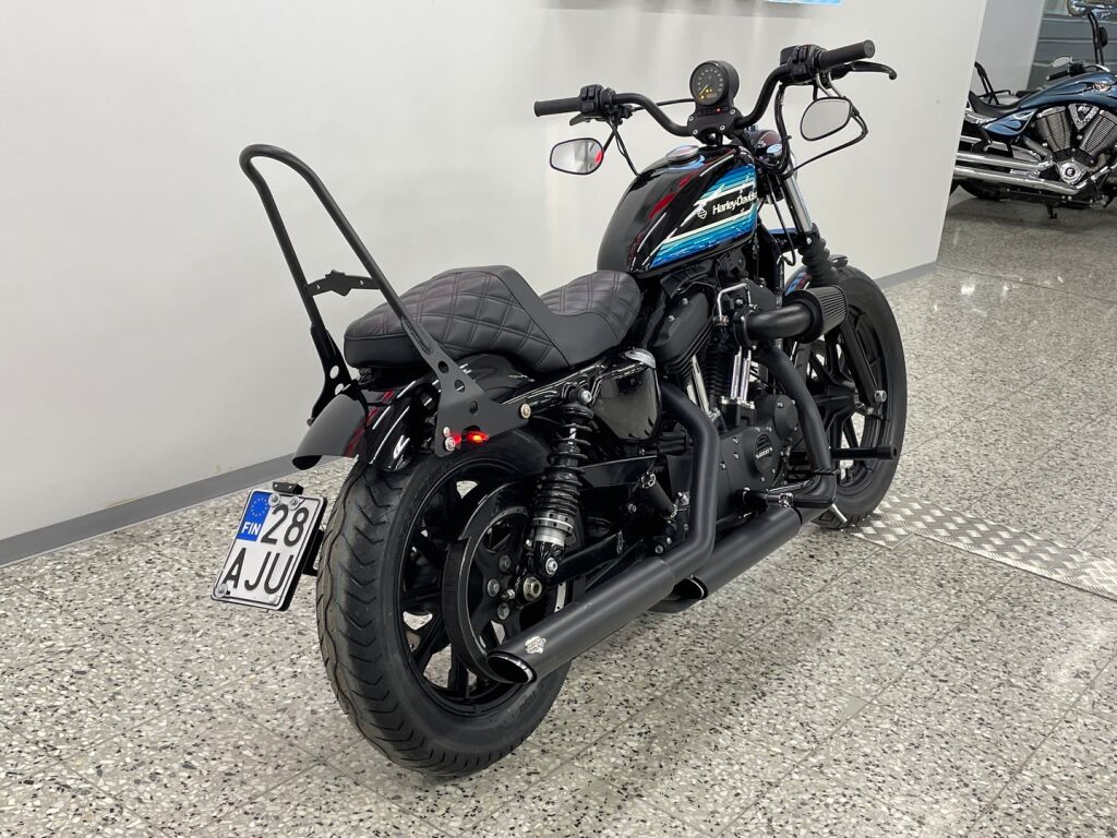 Harley-davidson SPORTSTER 2018 