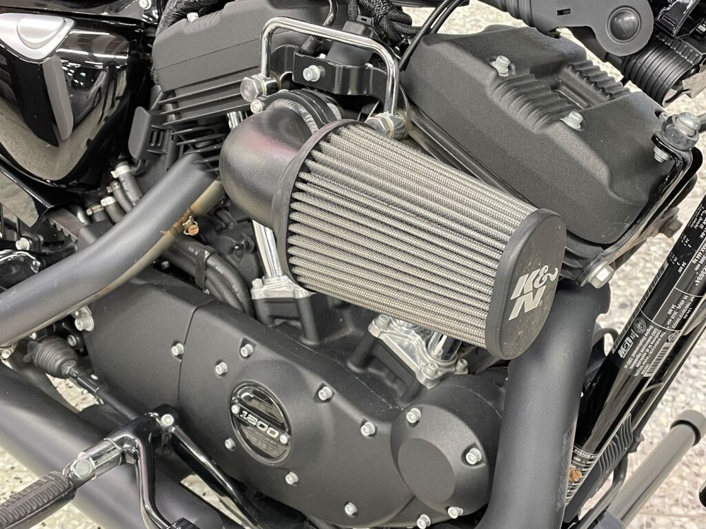 Harley-davidson SPORTSTER 2018 