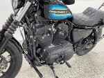 Harley-davidson SPORTSTER 2018 