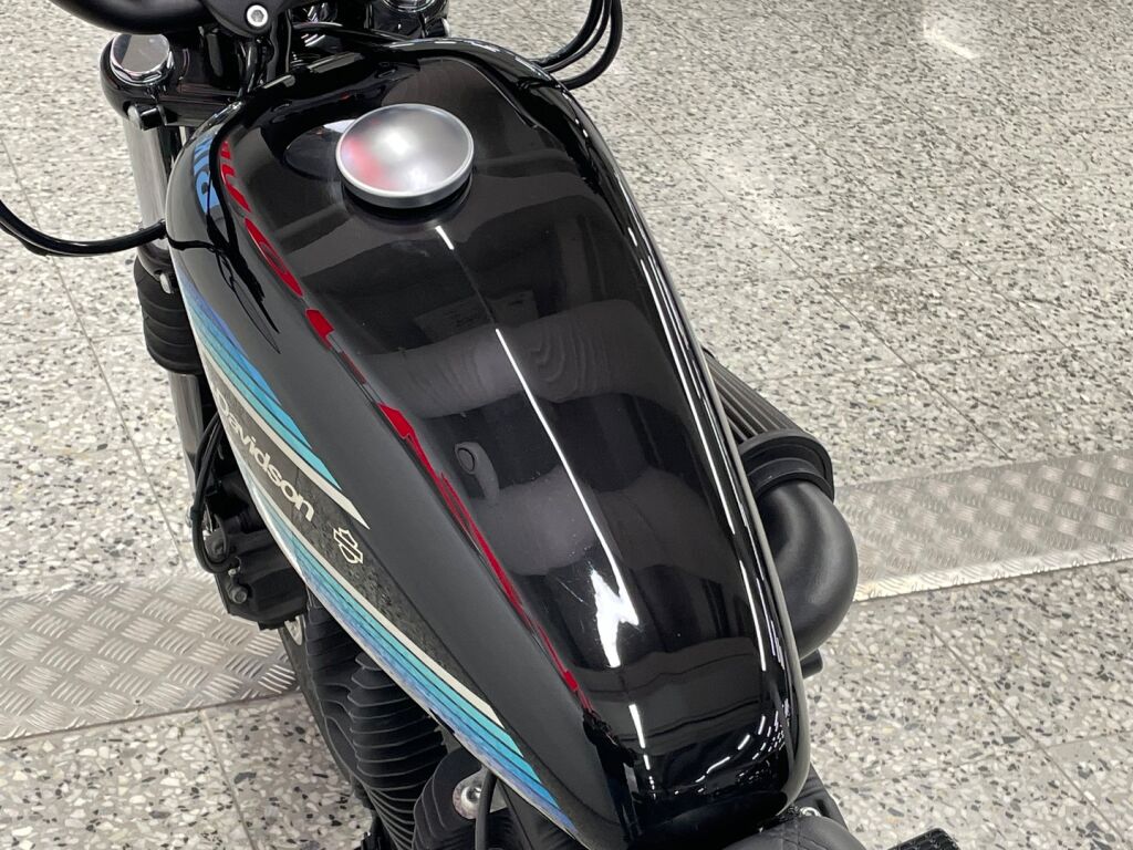 Harley-davidson SPORTSTER 2018 